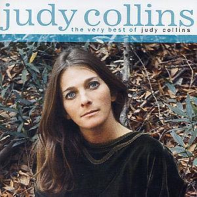 The Very Best Of Judy Collins, CD / Album Cd