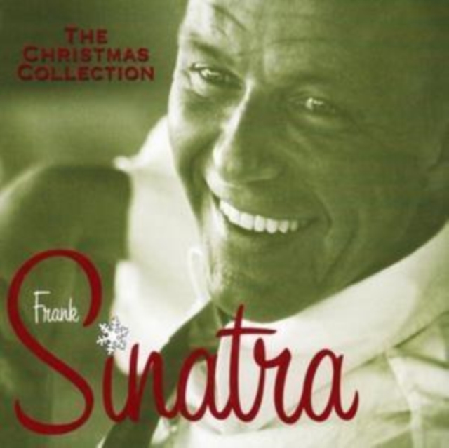 Frank Sinatra Christmas Collection, CD / Album Cd