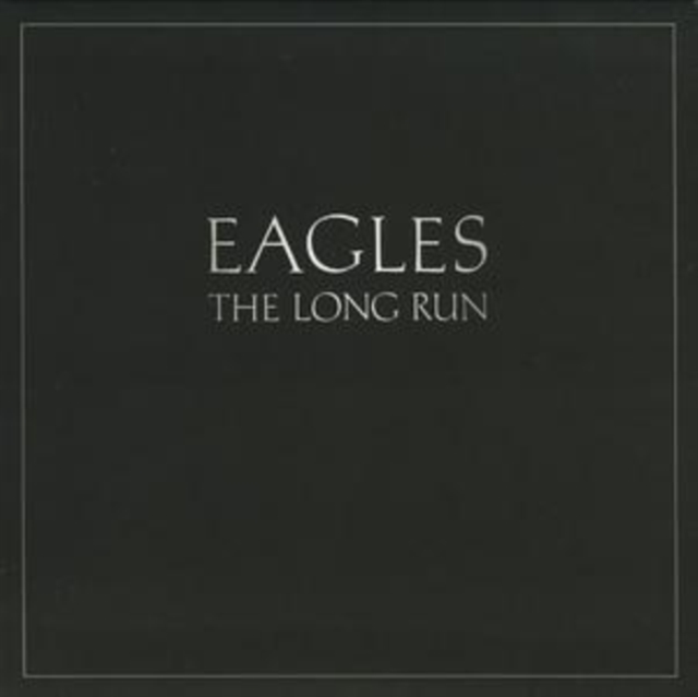 Long Run, the [card Sleeve Vinyl Replica Cd], CD / Album Cd