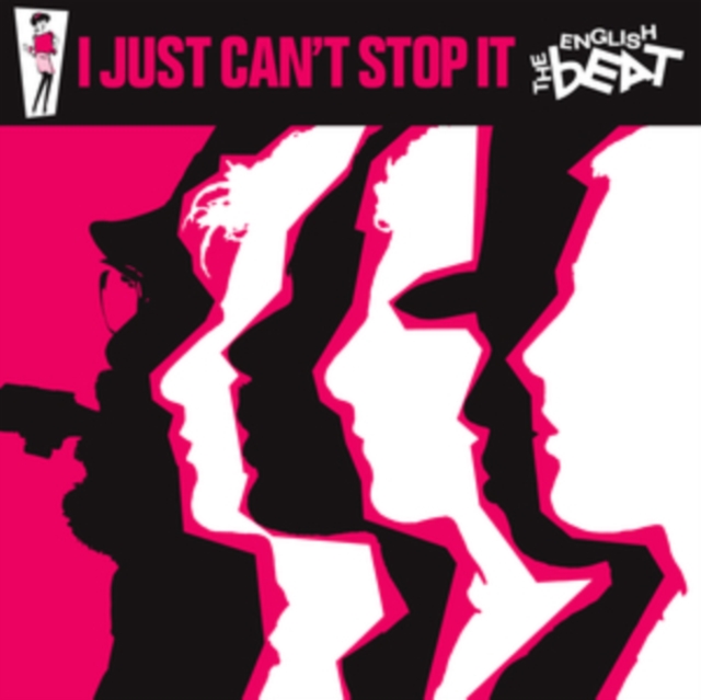 I Just Can't Stop It (Expanded Edition), CD / Album Cd