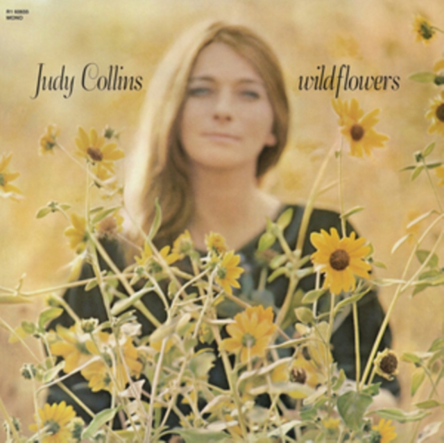 Wildflowers, Vinyl / 12" Album Vinyl