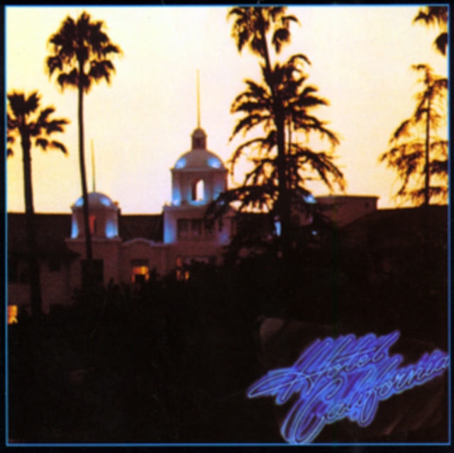 Hotel California, Vinyl / 12" Album Vinyl
