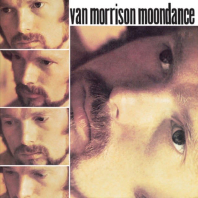 Moondance, CD / Album Cd