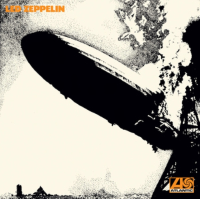 Led Zeppelin, Vinyl / 12" Album Vinyl