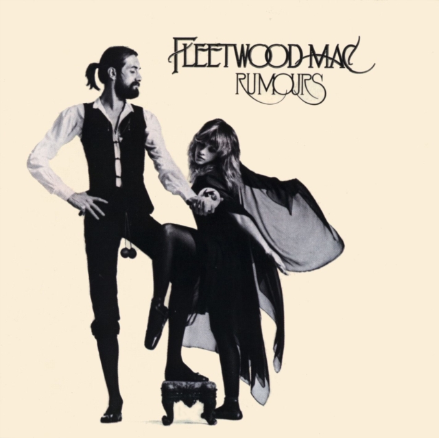 Rumours (35th Anniversary Edition), CD / Box Set Cd