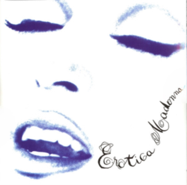 Erotica, Vinyl / 12" Album Vinyl