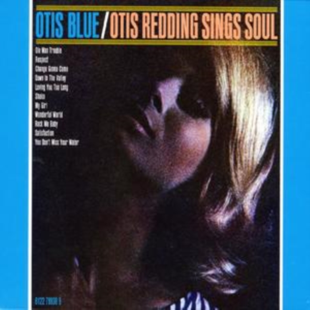Otis Blue/Otis Redding Sings Soul (Collector's Edition), CD / Album Cd