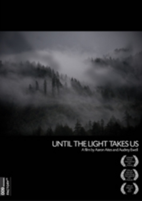 Until the Light Takes Us, DVD DVD