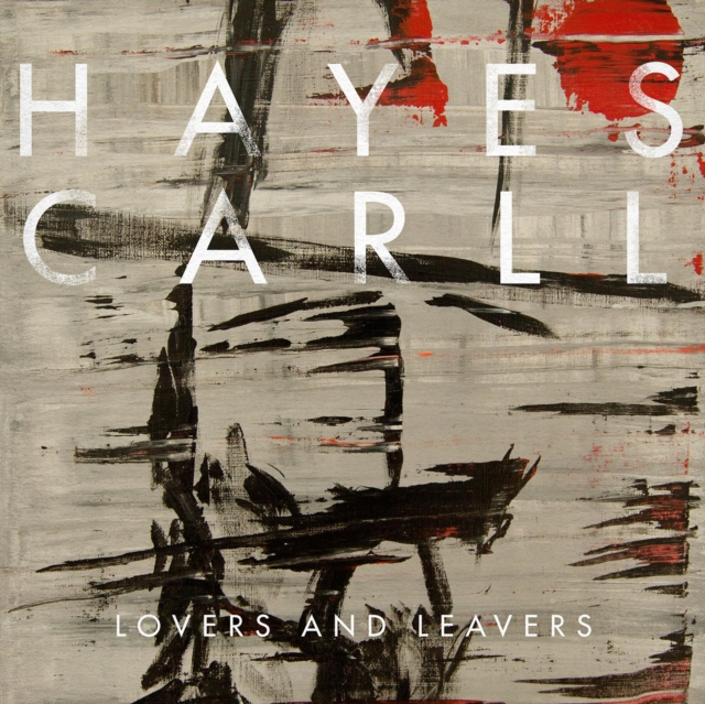 Lovers and Leavers, CD / Album Cd