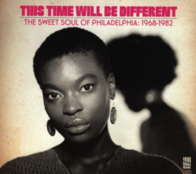 This Time Will Be Different: The Sweet Soul of Philadelphia 1968-1982, Vinyl / 12" Album Vinyl