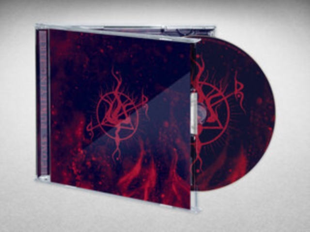 Pyra, CD / EP Cd