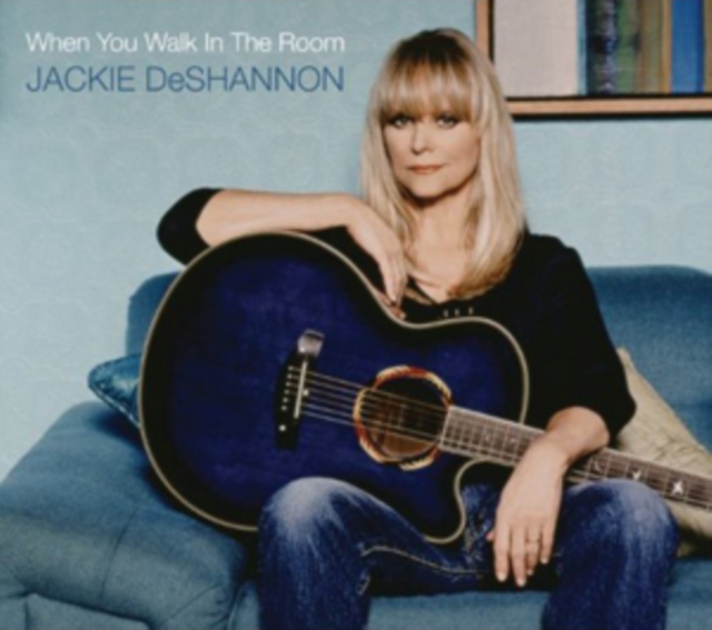 When You Walk in the Room, CD / Album Cd
