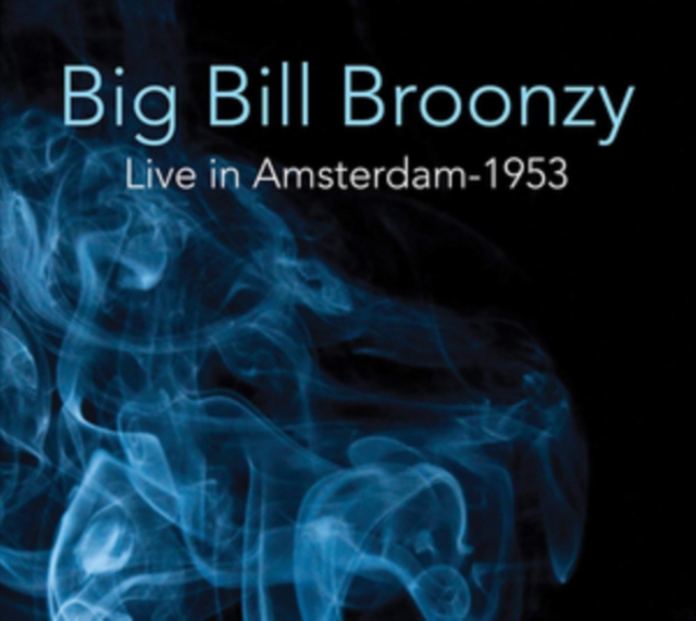 Live in Amsterdam - 1953, CD / Album Cd