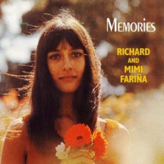Memories, CD / Album Cd