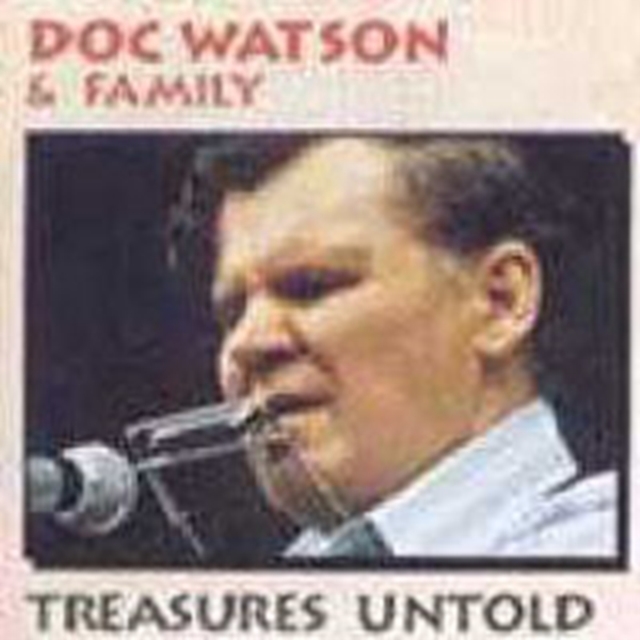 Treasures Untold, CD / Album Cd