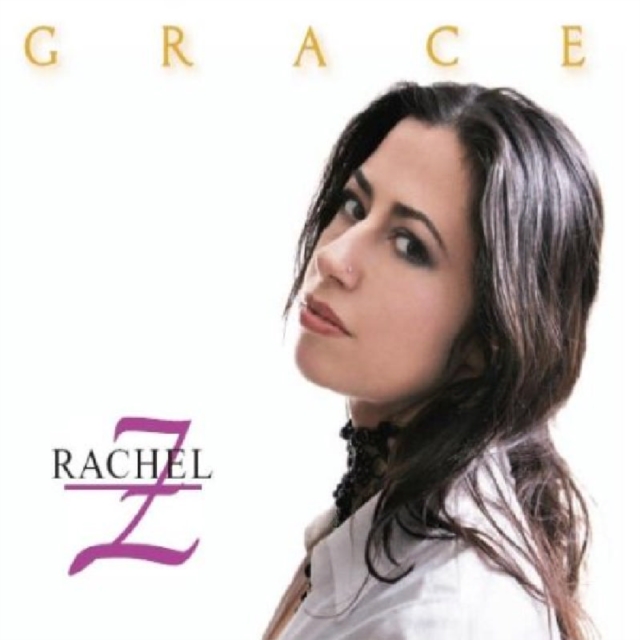 Grace, CD / Album Cd