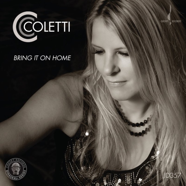Bring It On Home, CD / Album Cd