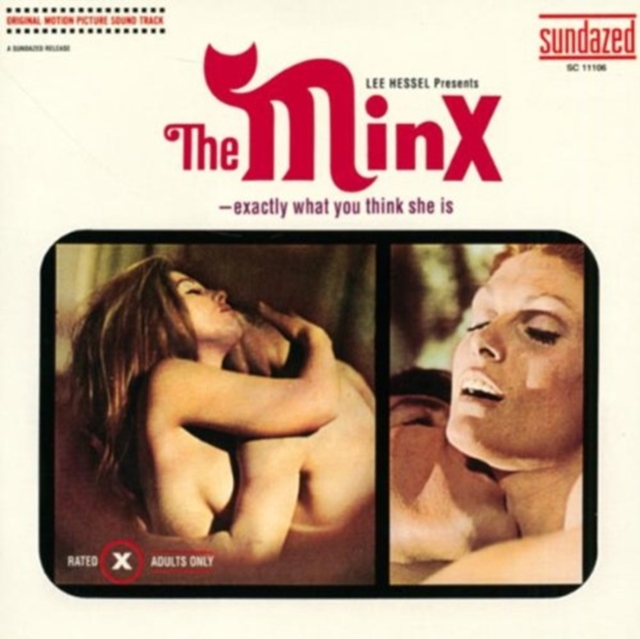 Minx, The (The Cyrkle), CD / Album Cd