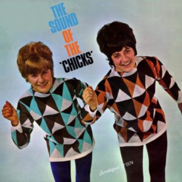 The Sound of the Chicks, Vinyl / 12" Album Vinyl