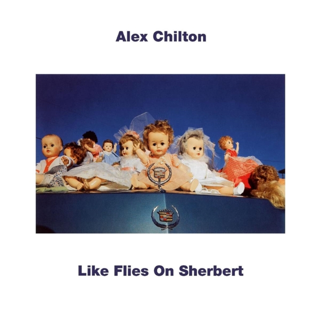 Like Flies On Sherbert, Vinyl / 12" Album Coloured Vinyl Vinyl