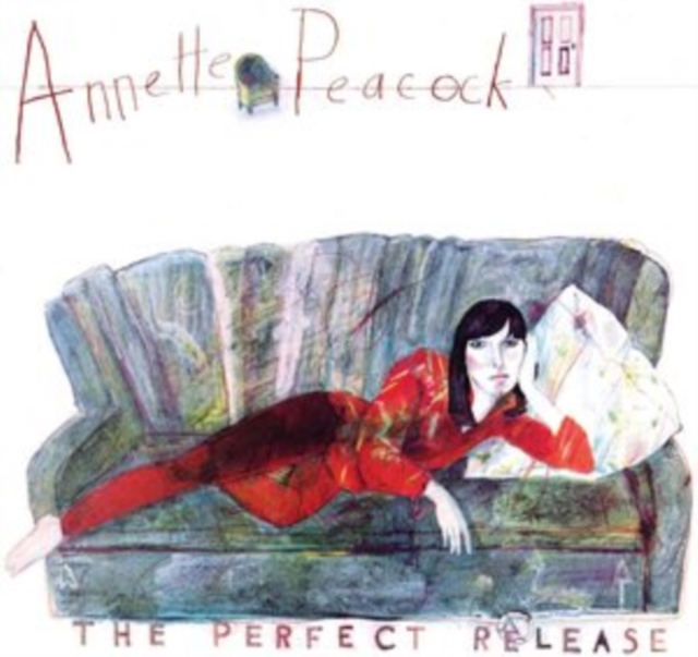 The Perfect Release, CD / Album Digipak Cd