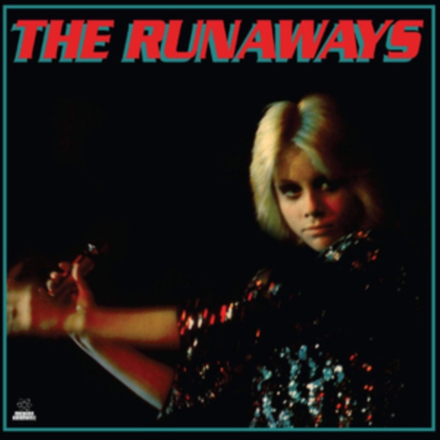 The Runaways, CD / Album Cd