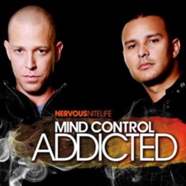 Mind Control: Addicted, CD / Album Cd
