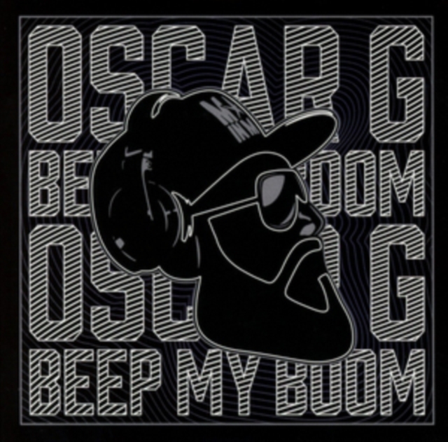 Beep My Boom, CD / Album Cd