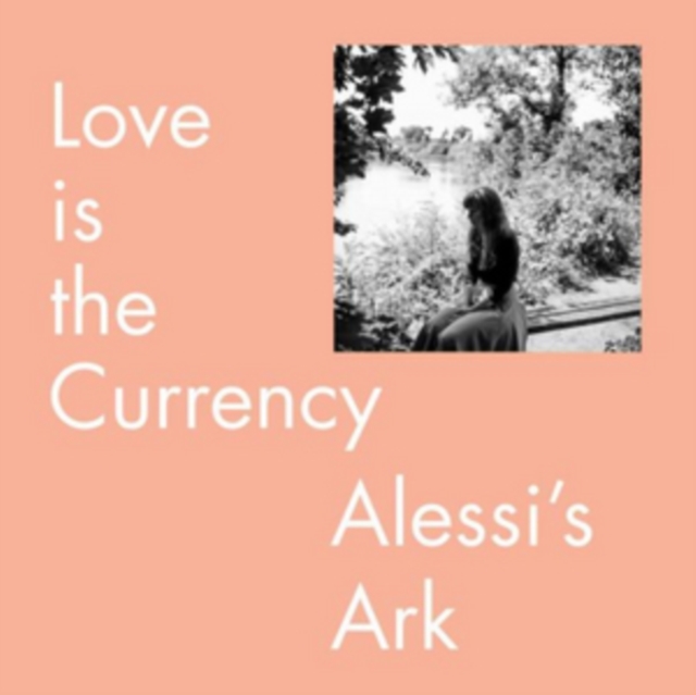 Love Is the Currency, Vinyl / 12" Album Vinyl