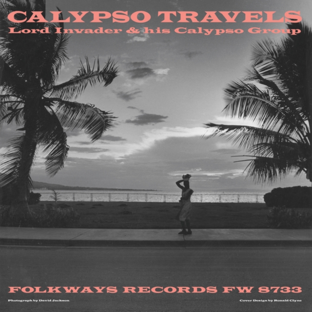 Calypso Travels, Vinyl / 12" Album Vinyl