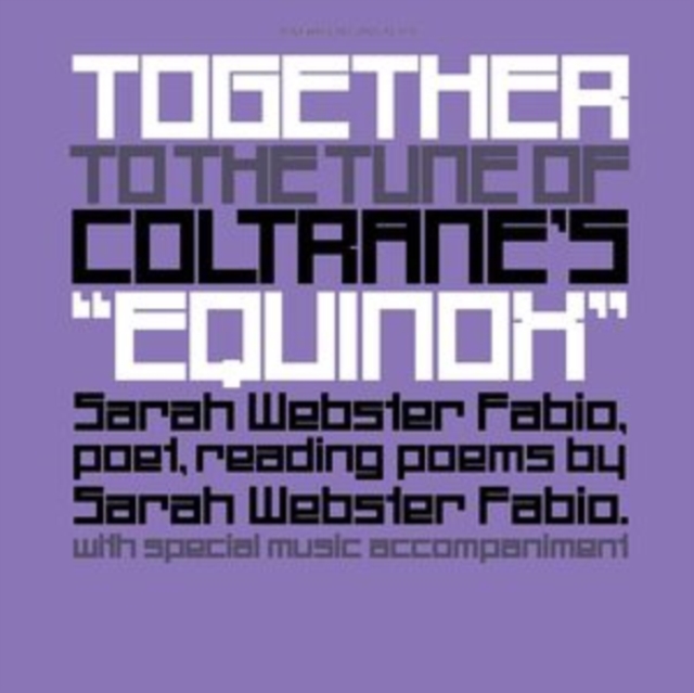 Together to the tune of Coltrane's "Equinox", Vinyl / 12" Album Vinyl