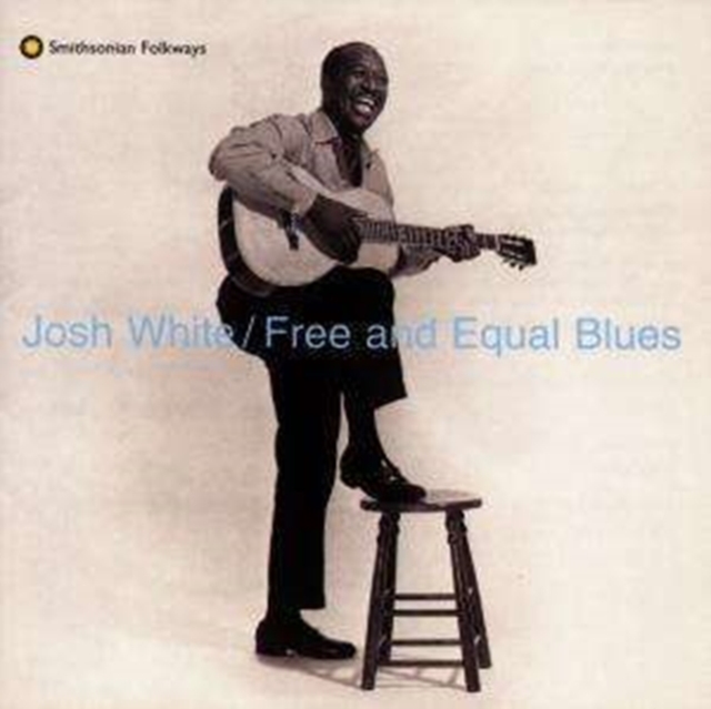 Free and Equal Blues, CD / Album Cd