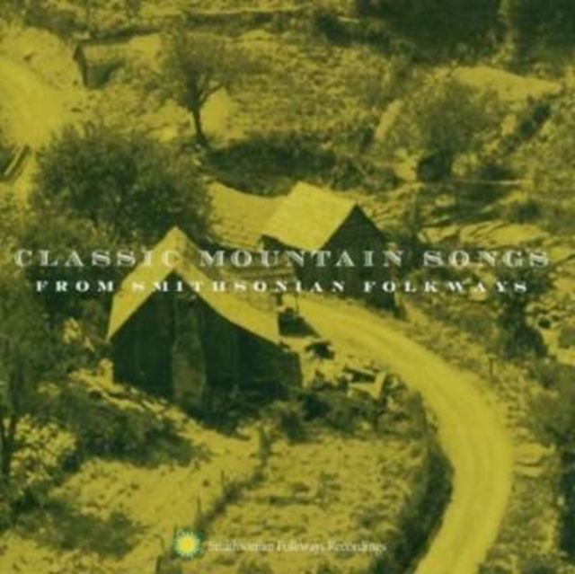 Classic Mountain Songs, CD / Album Cd