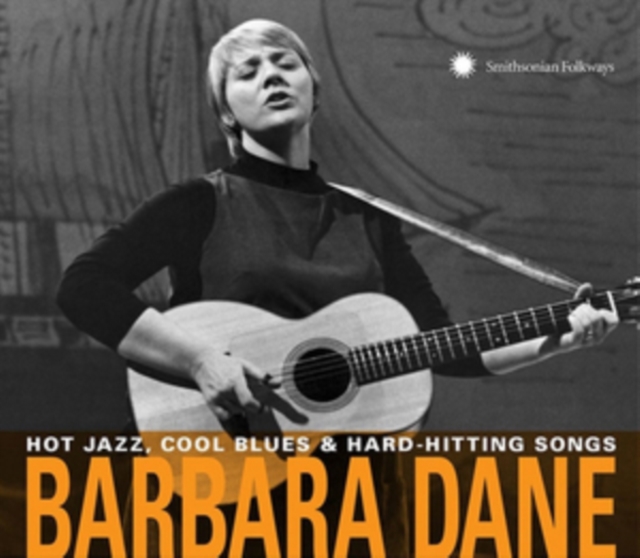 Hot Jazz, Cool Blues & Hard-hitting Songs, CD / Album Cd