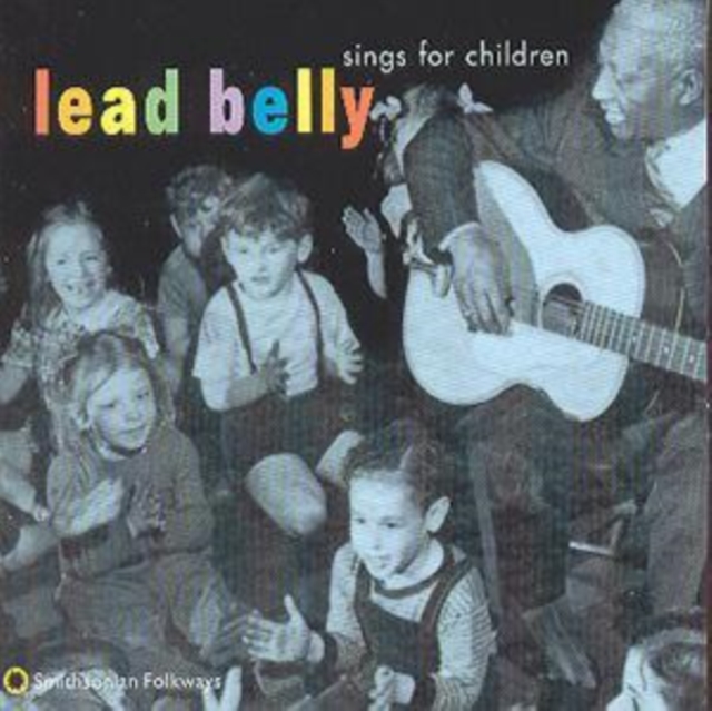 Sings For Children, CD / Album Cd