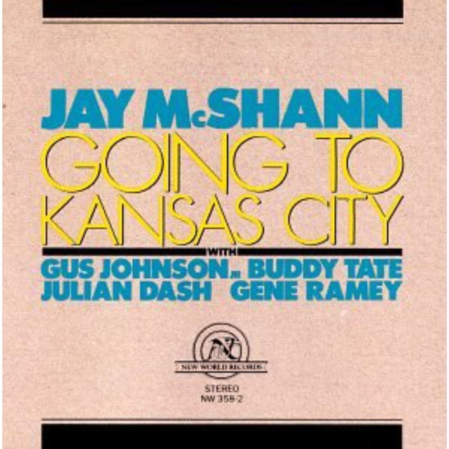 Going To Kansas City, CD / Album Cd