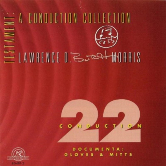 Conduction No.22, CD / Album Cd