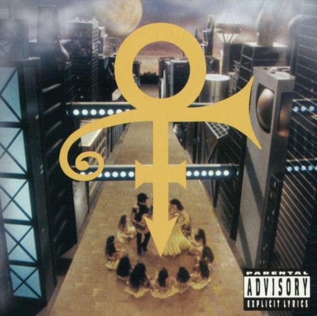 Prince And The New Power Generation, CD / Album Cd