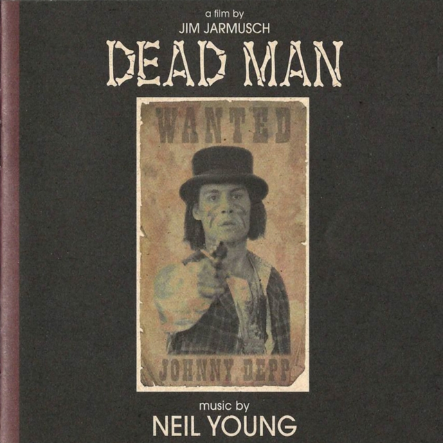 Dead Man, Vinyl / 12" Album Vinyl