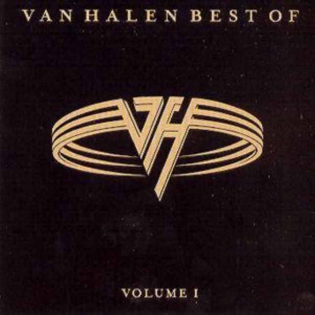The Best of Van Halen: Volume I, CD / Album Cd