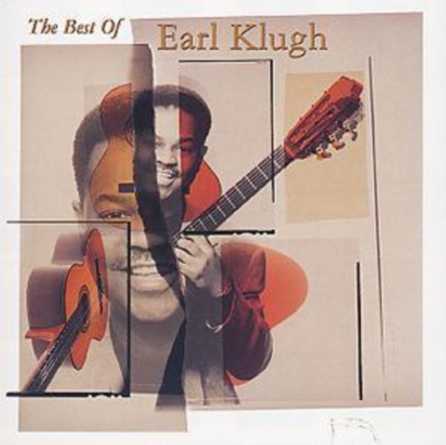 The Best Of Earl Klugh, CD / Album Cd