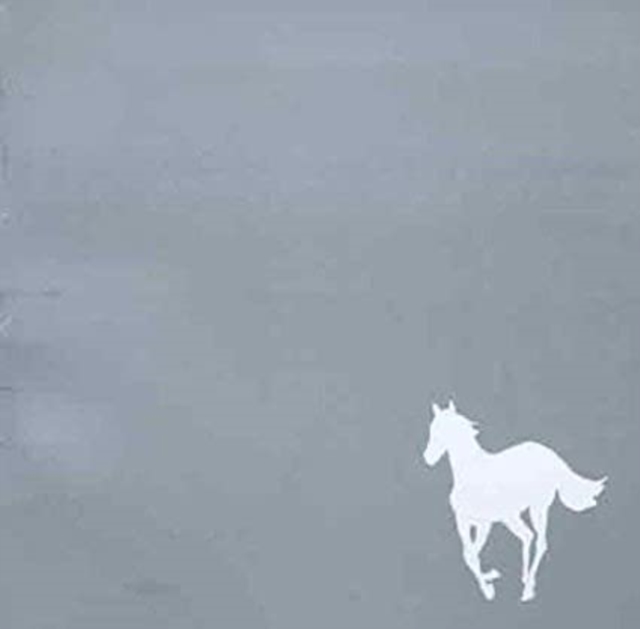 White Pony, CD / Album Cd