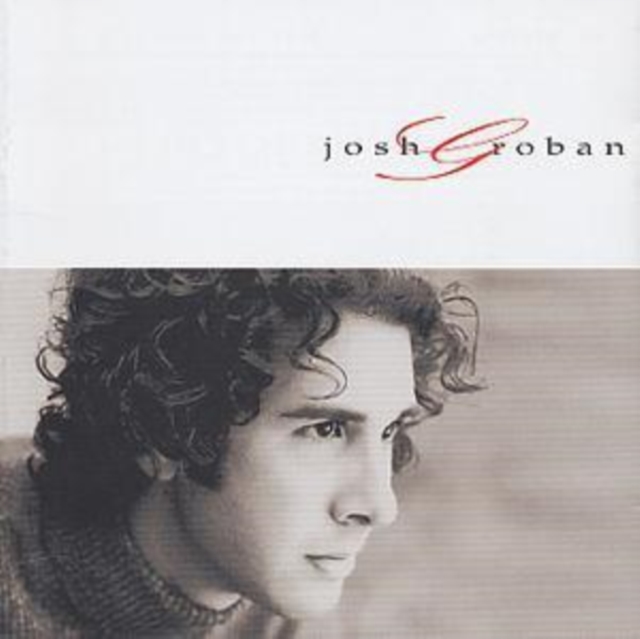 Josh Groban, CD / Album Cd