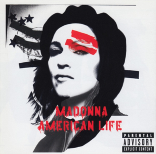 American Life, Vinyl / 12" Album Vinyl