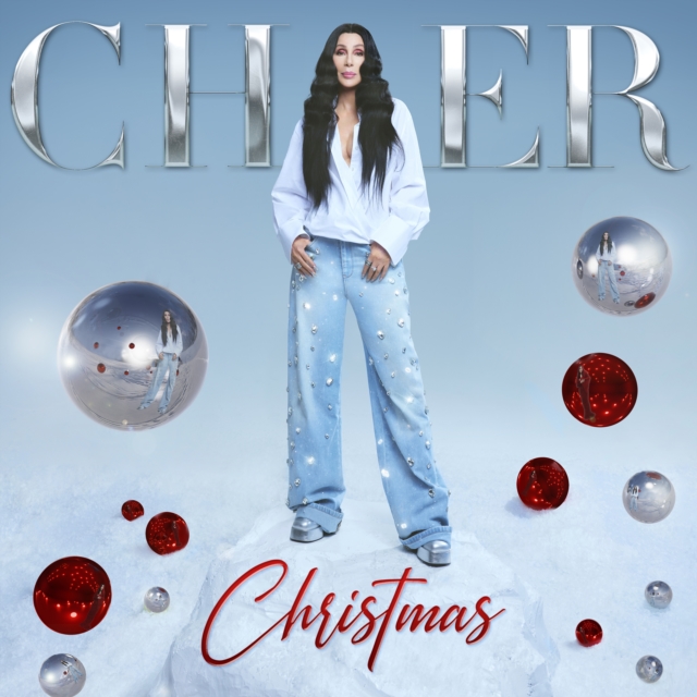 Cher Christmas, CD / Album Cd