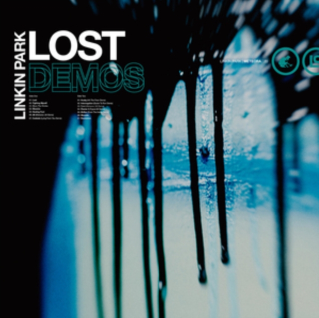 Lost Demos, Vinyl / 12" Album Vinyl