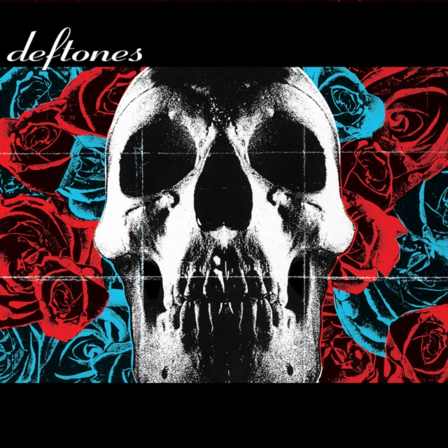 Deftones (20th Anniversary Edition), Vinyl / 12" Album Coloured Vinyl (Limited Edition) Vinyl