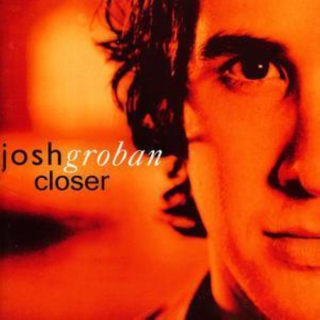 Closer, CD / Album Cd