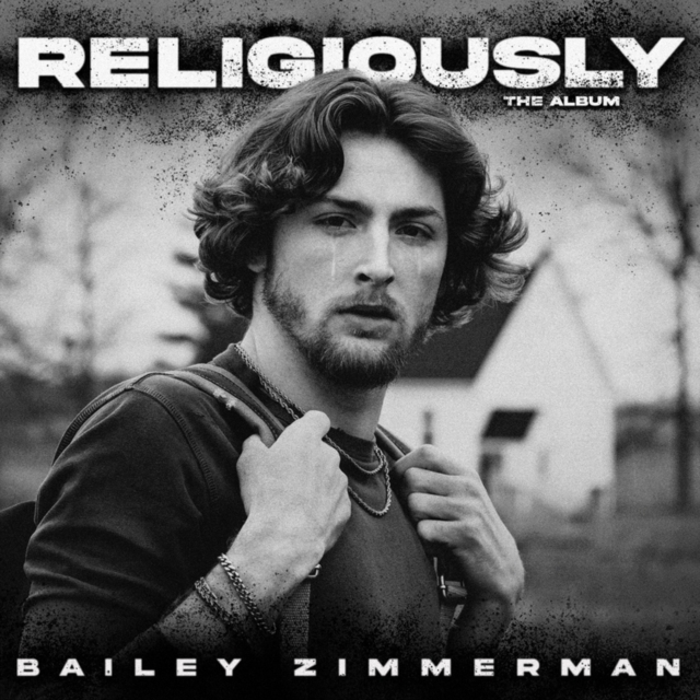 Religiously, Vinyl / 12" Album Coloured Vinyl (Limited Edition) Vinyl