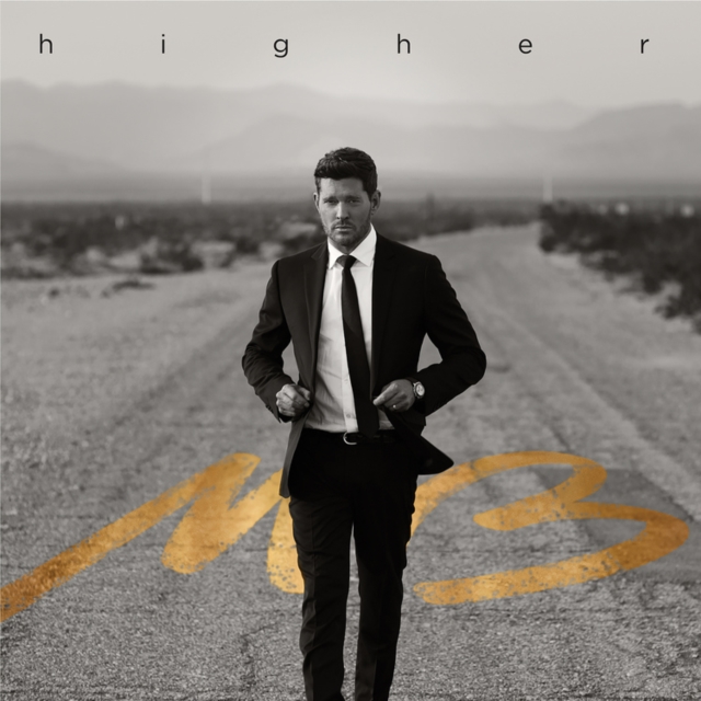 Higher, CD / Album Cd